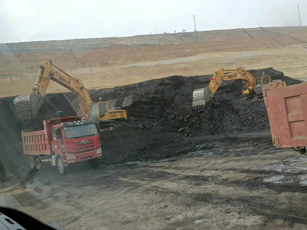 露天礦有序生產(chǎn)與礦山開采的優(yōu)化策略