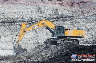 皮實耐用，徐工礦用挖掘機(jī)引領(lǐng)國內(nèi)礦山新選擇