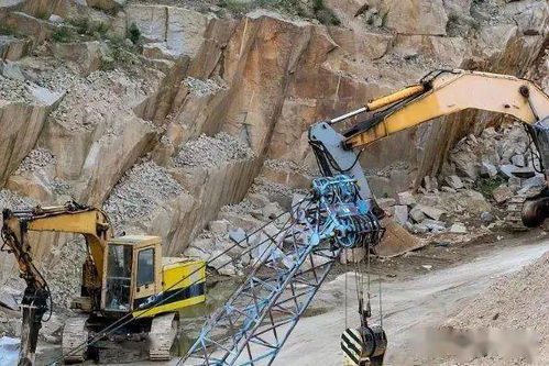 礦山生態修復其實不難，這篇攻略手把手教你，建議收藏！